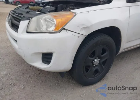 2009 Toyota Rav4 from USA, damaged, VIN 2T3ZF33V59W015682